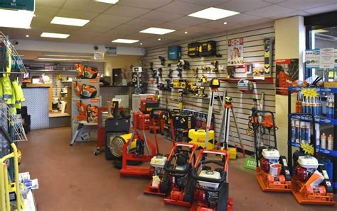 Tool Hire Near Me Llandudno 